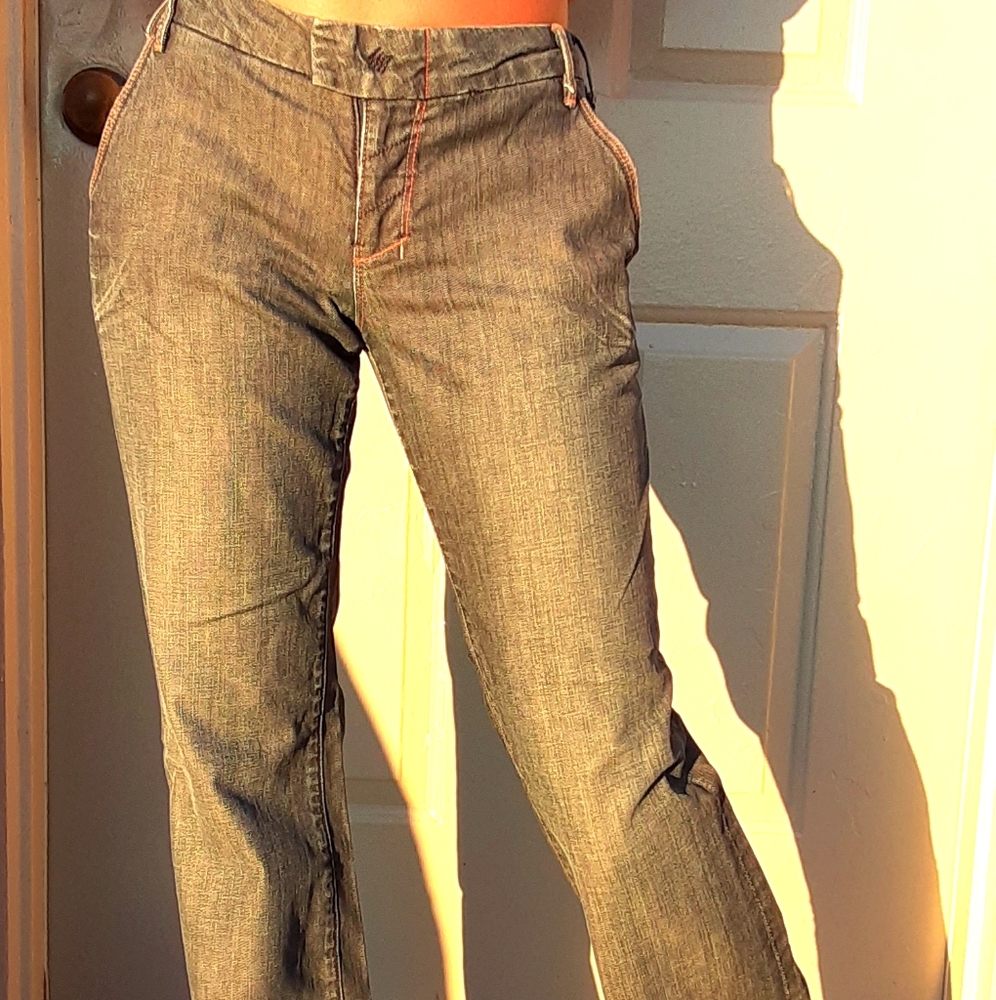 Ü jean very comfortable